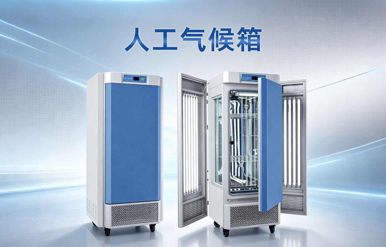 人工气候箱